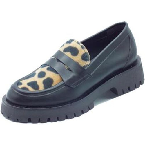 Damenschuhe 631R002 Vit Ner Par - Nacree - Modalova