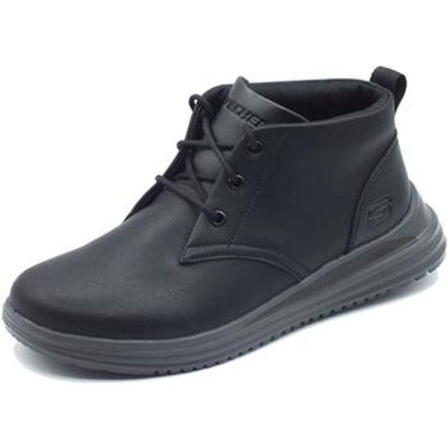 Herrenstiefel 204670 Yermo - Skechers - Modalova