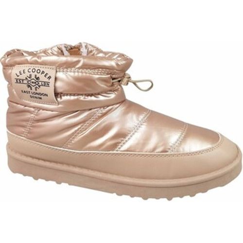 Lee Cooper Moonboots LCJ23441965 - Lee Cooper - Modalova