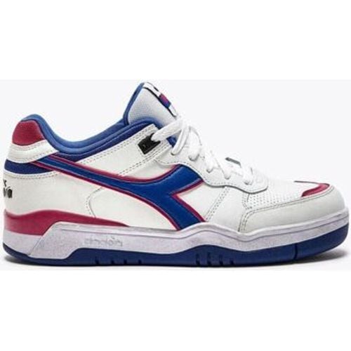 Sneaker 180124.C3138 B.56 ICONA-BIANCO/BLUE - Diadora - Modalova