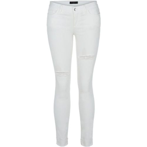 D&G Slim Fit Jeans FTAQWD G8946 - D&G - Modalova