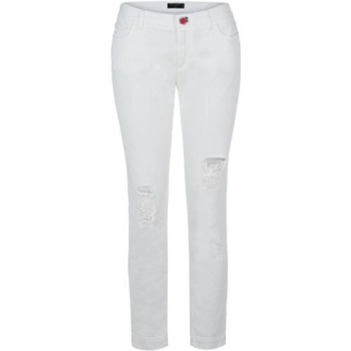 D&G Slim Fit Jeans FTAQWD G890C - D&G - Modalova