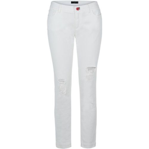 D&G Slim Fit Jeans FTAQWD G890C - D&G - Modalova
