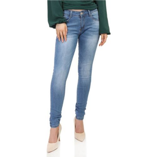 La Modeuse Jeans 67678_P157069 - La Modeuse - Modalova