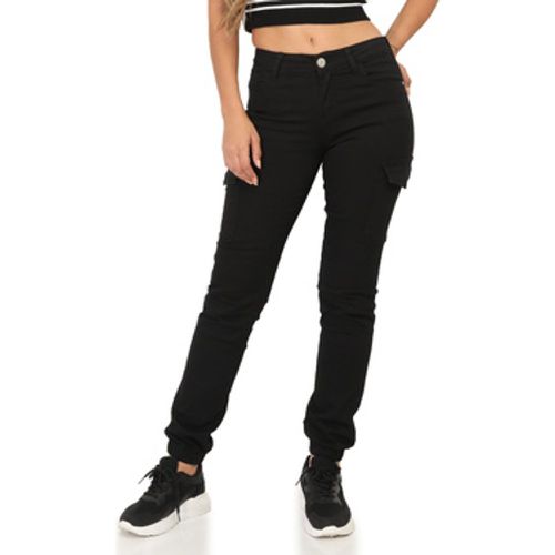 La Modeuse Jeans 67689_P157123 - La Modeuse - Modalova