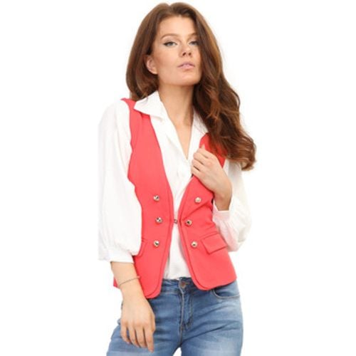 La Modeuse Blazer 67782_P157549 - La Modeuse - Modalova