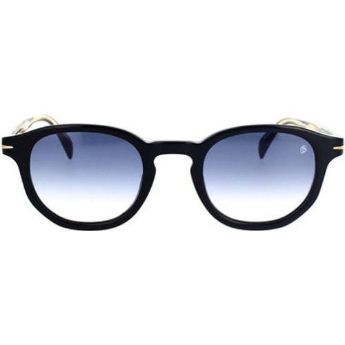 Sonnenbrillen DB1007/S 807 Sonnenbrille - David Beckham - Modalova