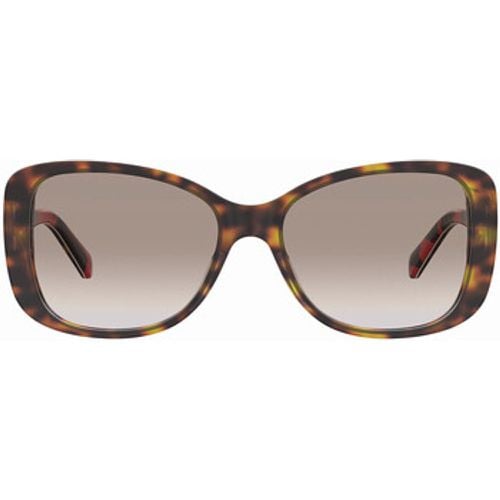 Sonnenbrillen MOL054/S GCR Sonnenbrille - Love Moschino - Modalova