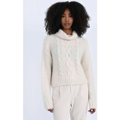 Pullover LAR127BH-CREAM - Molly Bracken - Modalova