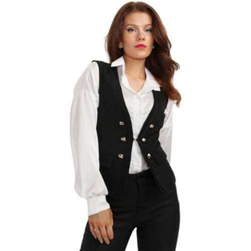 La Modeuse Blazer 67779_P157534 - La Modeuse - Modalova