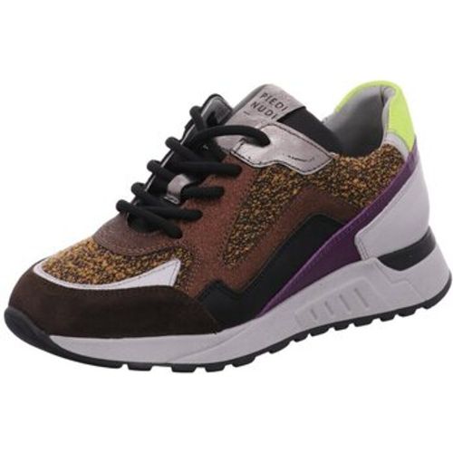 Sneaker Bronze multi 2507-17.05PN - Piedi Nudi - Modalova