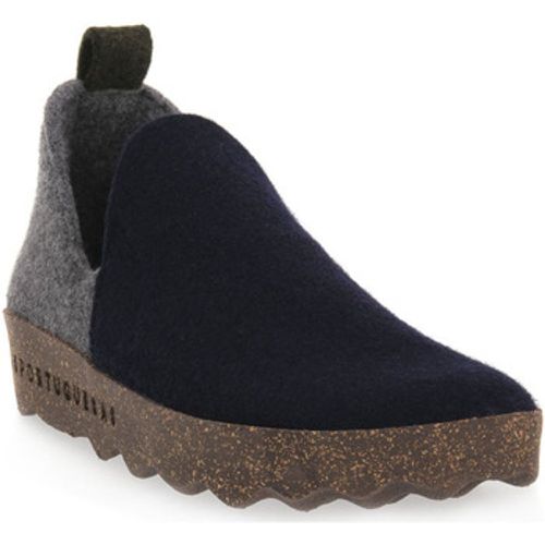 Ankle Boots CITY L NAVY GREY - Asportuguesas - Modalova