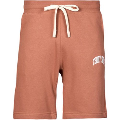 Teddy Smith Shorts EROL SH - Teddy smith - Modalova