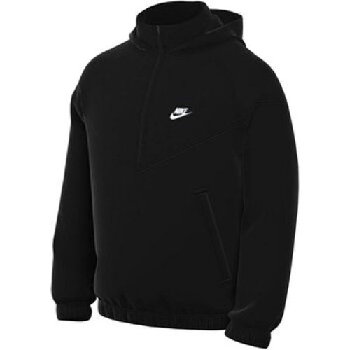 Herren-Jacke Sport Sportswear Windrunner Unlined Woven Jacket DQ4910-010 - Nike - Modalova
