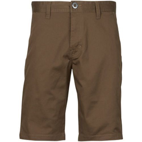 Shorts FRCKN MDN STRCH SHT 21 - Volcom - Modalova