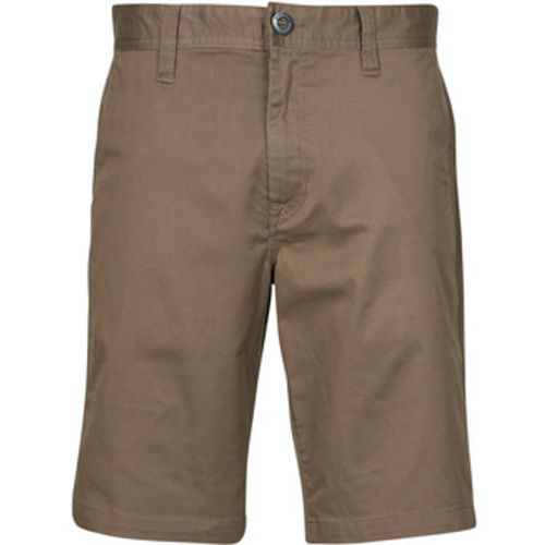 Shorts FRCKN MDN STRCH SHT 21 - Volcom - Modalova