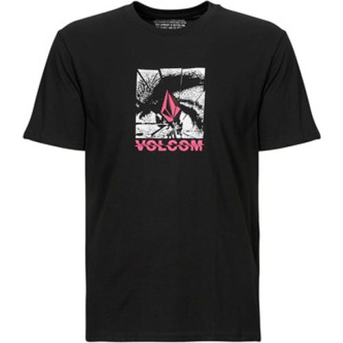 Volcom T-Shirt OCCULATOR BSC SST - Volcom - Modalova