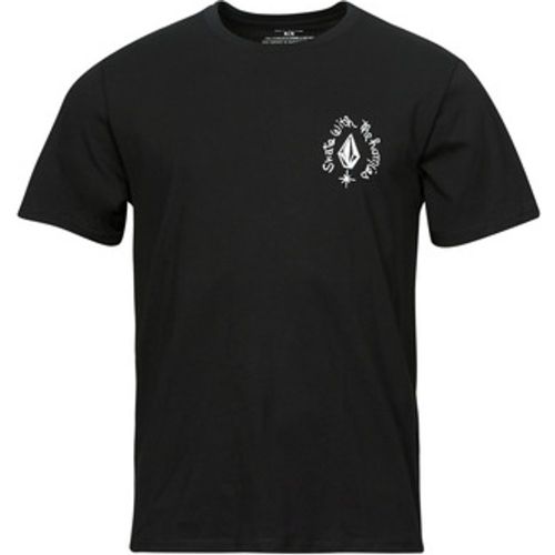 Volcom T-Shirt MADITI BSC SST - Volcom - Modalova