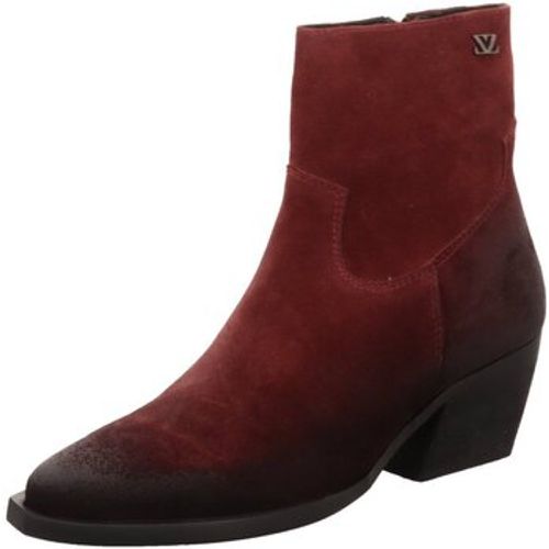 Stiefel Stiefeletten WESTERNSTIEFEL 85.632 BORDO 801 - Lazamani - Modalova