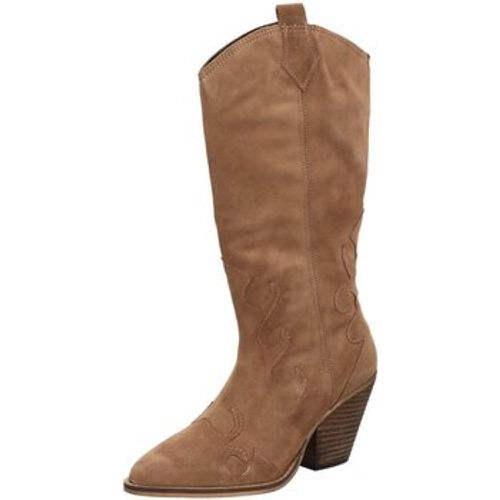 Stiefel Stiefel 53.595 taupe - Lazamani - Modalova