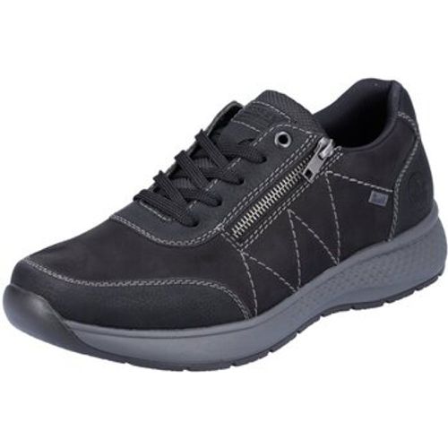 Halbschuhe Schnuerschuhe B7620-00 - Rieker - Modalova