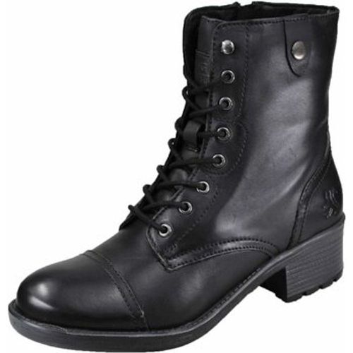 Stiefel Stiefeletten black () 8052501-9 - 2 Go Fashion - Modalova