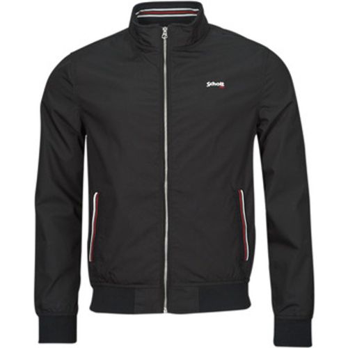 Schott Herren-Jacke KENTON - Schott - Modalova