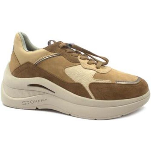 Stonefly Sneaker STO-I23-220158-CB - Stonefly - Modalova