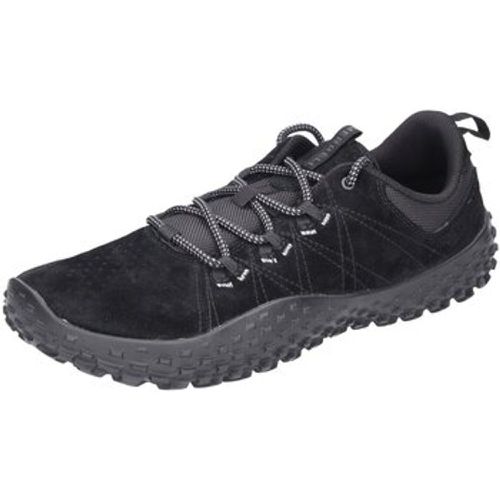 Fitnessschuhe Sportschuhe Wrapt7Black/Black J037753 - Merrell - Modalova