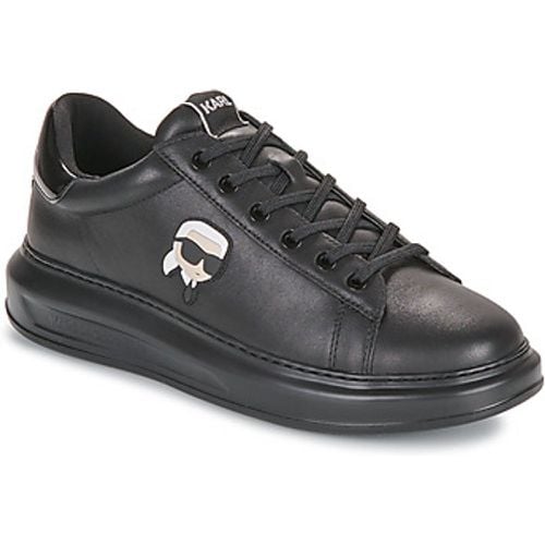 Sneaker KAPRI MENS Karl NFT Lo Lace - Karl Lagerfeld - Modalova