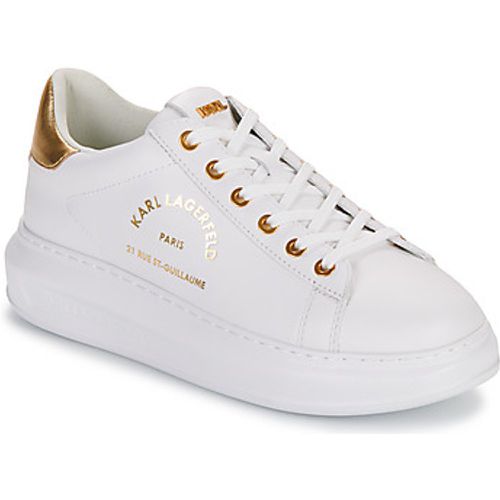 Sneaker KAPRI Maison Karl Lace - Karl Lagerfeld - Modalova