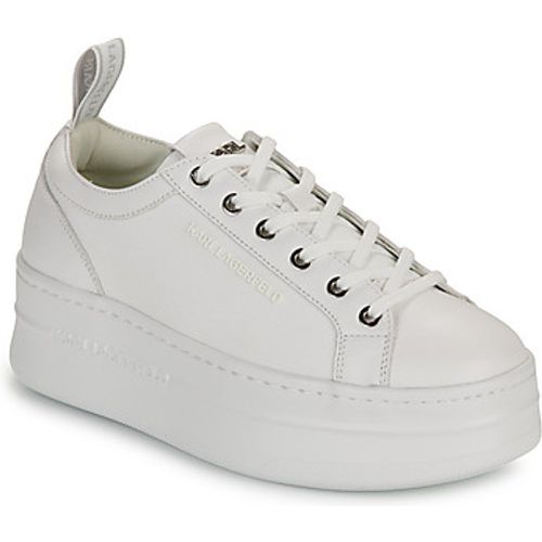 Sneaker KOBO III Lo Lace - Karl Lagerfeld - Modalova