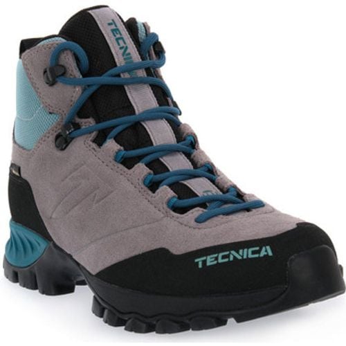 Damenschuhe 003 GRANIT MID GTX WS - Tecnica - Modalova