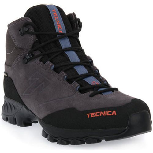 Herrenschuhe 001 GRANIT MID GTX - Tecnica - Modalova