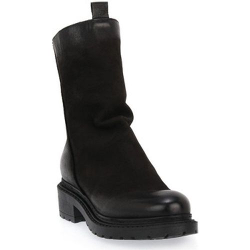 Priv Lab Ankle Boots NERO NABOUK - Priv Lab - Modalova