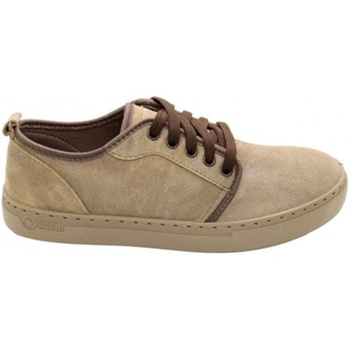 Herrenschuhe Miso 6761 - Natural World - Modalova