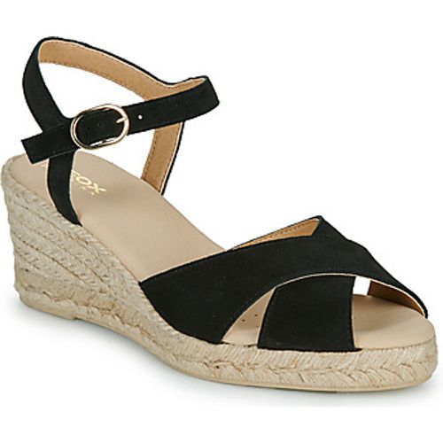 Geox Sandalen D GELSA LOW - Geox - Modalova