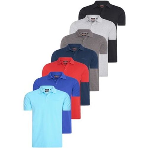 Poloshirt Classic Polo 10-Pack - Pierre Cardin - Modalova