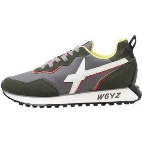 W6yz Sneaker JET2-M - W6yz - Modalova