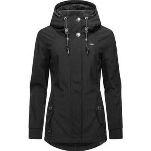 Jacken Softshelljacke Monadde Softshell - Ragwear - Modalova