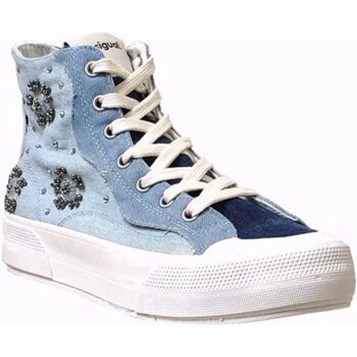 Desigual Turnschuhe Crush high - Desigual - Modalova