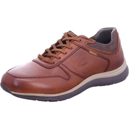 Halbschuhe Schnuerschuhe 53PKA01-120-470 - camel active - Modalova