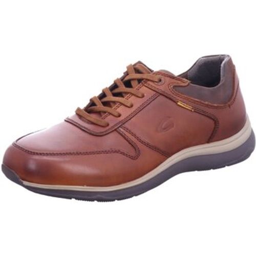 Sneaker Schnuerschuhe 53PKA01-120-470 - camel active - Modalova