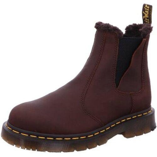 Stiefel 2976 Wg Chocolate Brown Outlaw Wp 31260264 - Dr. Martens - Modalova