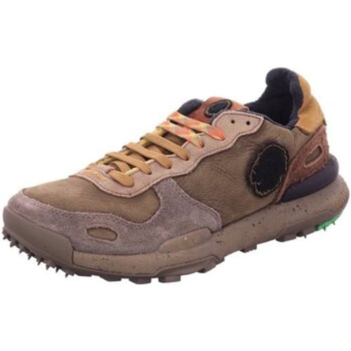 Sneaker 120062-peat green-0464A - Satorisan - Modalova