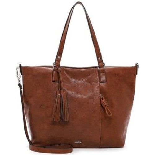 Handtasche Mode Accessoires 13974-700/-932 NICKY cogn, fango - Suri Frey - Modalova