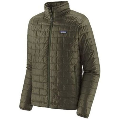 Herren-Jacke Sport Ms Nano Puff Jkt 84212-BSNG - Patagonia - Modalova