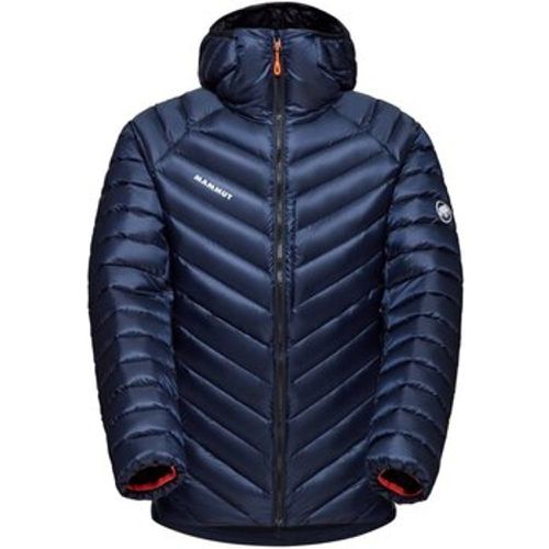 Herren-Jacke Sport Broad Peak IN Hooded Jacket Me 1013-02960 5975 - mammut - Modalova