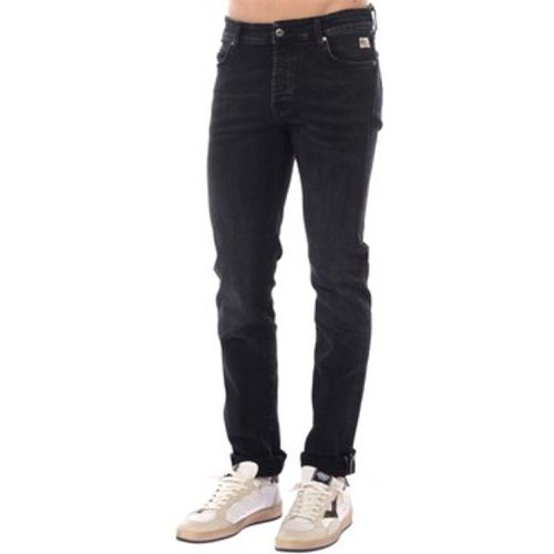 Straight Leg Jeans RRU118N0862394 Jeans Mann - Roy Rogers - Modalova