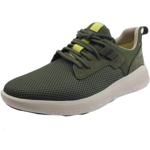 Halbschuhe 0A2QAN Bradstreet Oxford Dark - Timberland - Modalova